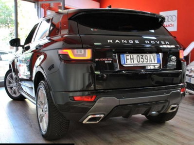 Land Rover Range Rover Evoque 2.0 TD4 180 CV 5p. HSE (3)