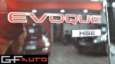 Land Rover Range Rover Evoque 2.0 TD4 180 CV 5p. HSE (5)