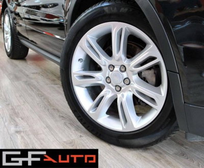 Land Rover Range Rover Evoque 2.0 TD4 180 CV 5p. HSE (7)