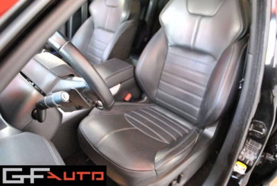Land Rover Range Rover Evoque 2.0 TD4 180 CV 5p. HSE (9)