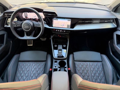 Audi A3 Sportback 40 TDI quattro S tronic S line edition (14)