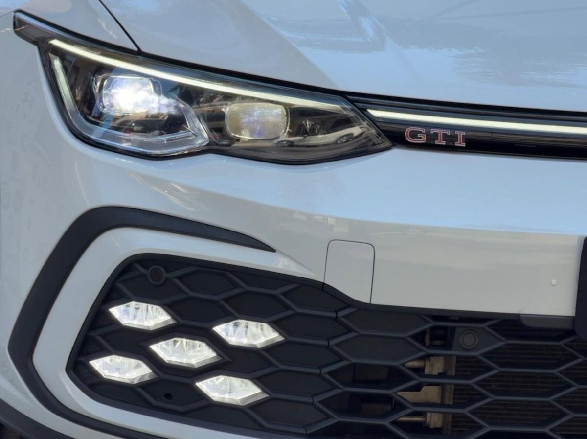 Volkswagen Golf GTI Performance 2.0 245 CV TSI DSG 5p. BMT (10)