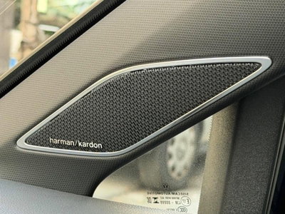 Volkswagen Golf GTI Performance 2.0 245 CV TSI DSG 5p. BMT (19)