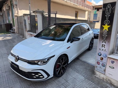 Volkswagen Golf GTI Performance 2.0 245 CV TSI DSG 5p. BMT (2)