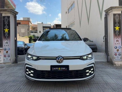 Volkswagen Golf GTI Performance 2.0 245 CV TSI DSG 5p. BMT (3)