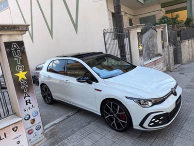 Volkswagen Golf GTI Performance 2.0 245 CV TSI DSG 5p. BMT (4)