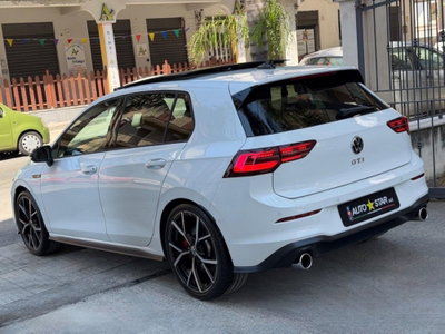 Volkswagen Golf GTI Performance 2.0 245 CV TSI DSG 5p. BMT (6)