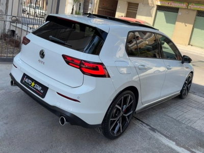 Volkswagen Golf GTI Performance 2.0 245 CV TSI DSG 5p. BMT (8)