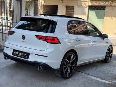 Volkswagen Golf GTI Performance 2.0 245 CV TSI DSG 5p. BMT (9)