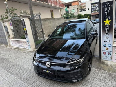 Volkswagen Golf GTI Performance 2.0 245 CV TSI DSG 5p. BMT usata
