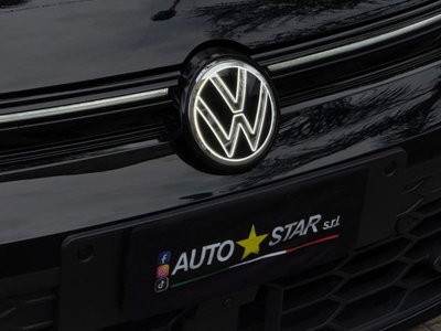 Volkswagen Golf GTI Performance 2.0 245 CV TSI DSG 5p. BMT (12)