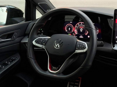 Volkswagen Golf GTI Performance 2.0 245 CV TSI DSG 5p. BMT (17)