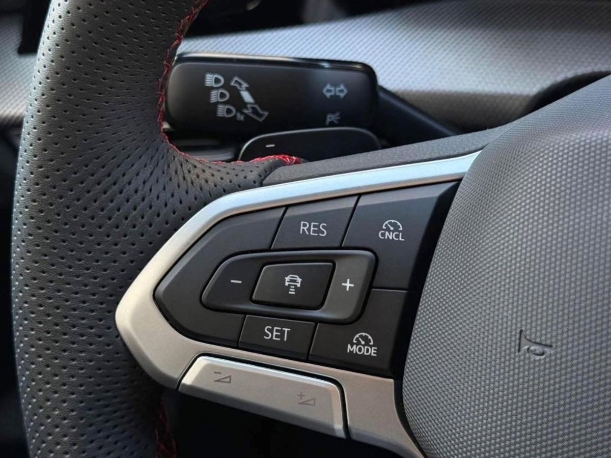 Volkswagen Golf GTI Performance 2.0 245 CV TSI DSG 5p. BMT (18)