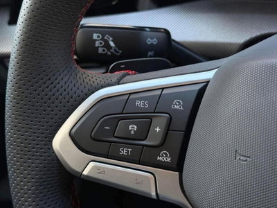 Volkswagen Golf GTI Performance 2.0 245 CV TSI DSG 5p. BMT (18)