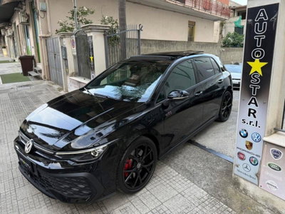 Volkswagen Golf GTI Performance 2.0 245 CV TSI DSG 5p. BMT (2)