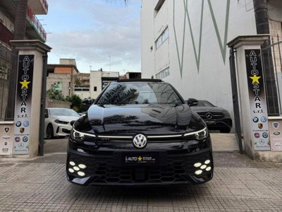 Volkswagen Golf GTI Performance 2.0 245 CV TSI DSG 5p. BMT (3)