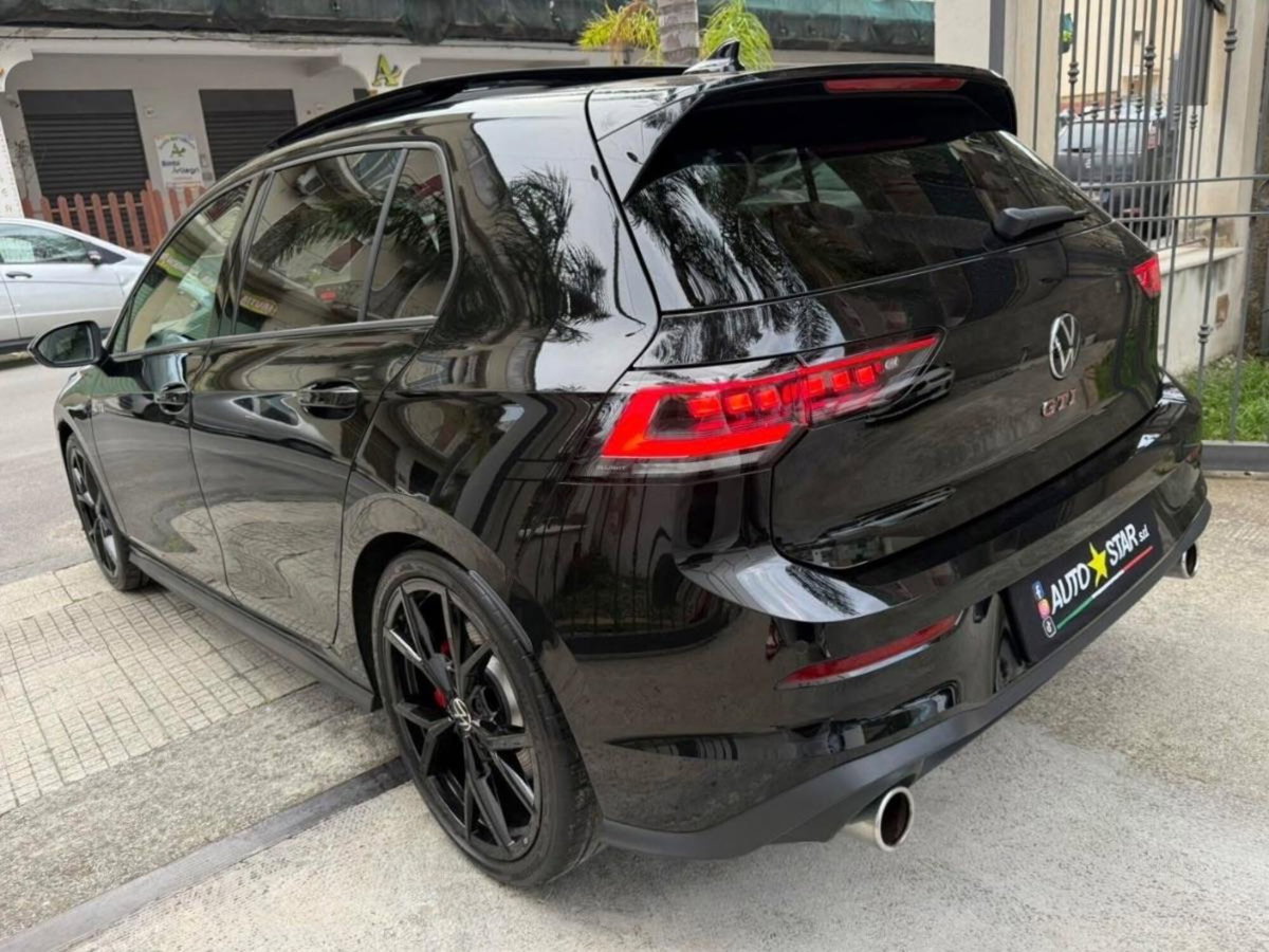 Volkswagen Golf GTI Performance 2.0 245 CV TSI DSG 5p. BMT (5)