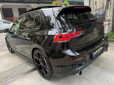 Volkswagen Golf GTI Performance 2.0 245 CV TSI DSG 5p. BMT (5)