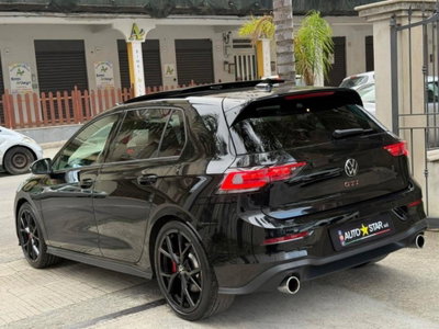 Volkswagen Golf GTI Performance 2.0 245 CV TSI DSG 5p. BMT (6)