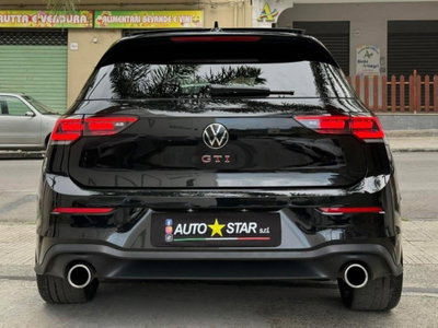 Volkswagen Golf GTI Performance 2.0 245 CV TSI DSG 5p. BMT (7)
