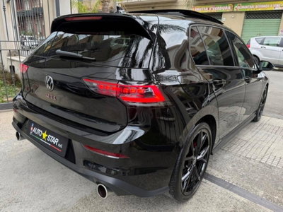 Volkswagen Golf GTI Performance 2.0 245 CV TSI DSG 5p. BMT (8)