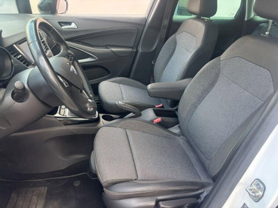Opel Crossland 1.5 ecotec Ultimate 110cv (10)