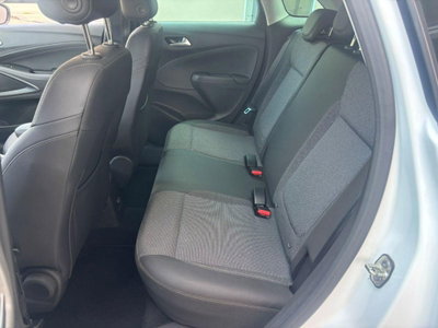 Opel Crossland 1.5 ecotec Ultimate 110cv (11)