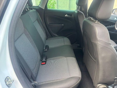 Opel Crossland 1.5 ecotec Ultimate 110cv (12)