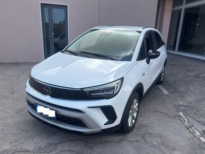 Opel Crossland 1.5 ecotec Ultimate 110cv (3)