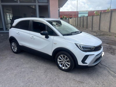 Opel Crossland 1.5 ecotec Ultimate 110cv (5)