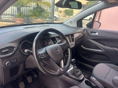 Opel Crossland 1.5 ecotec Ultimate 110cv (9)