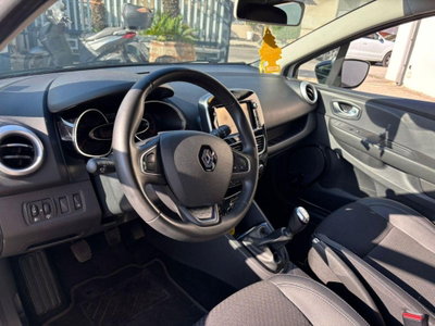 Renault Clio 1.5 dCi 8V 90CV Start&Stop 5 porte Duel (11)