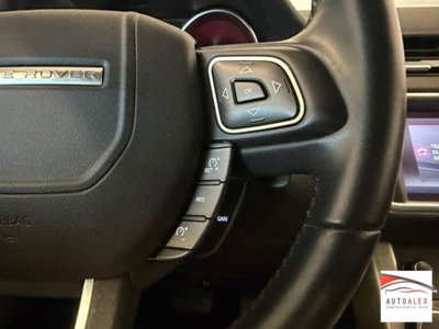 Land Rover Range Rover Evoque 2.0 TD4 150 CV 5p. HSE Dynamic (14)