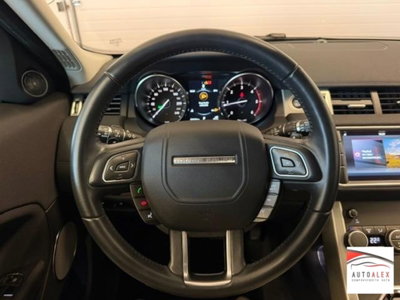 Land Rover Range Rover Evoque 2.0 TD4 150 CV 5p. HSE Dynamic (5)