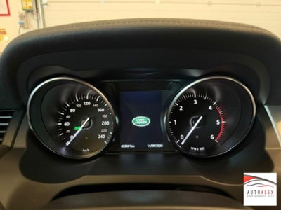 Land Rover Range Rover Evoque 2.0 TD4 150 CV 5p. HSE Dynamic (6)