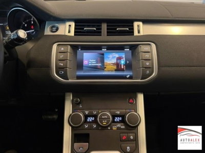 Land Rover Range Rover Evoque 2.0 TD4 150 CV 5p. HSE Dynamic (8)