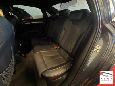 Audi A3 Sedan 2.0 tdi Business 150cv s-tronic (14)