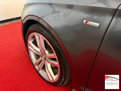 Audi A3 Sedan 2.0 tdi Business 150cv s-tronic (15)