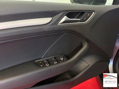 Audi A3 Sedan 2.0 tdi Business 150cv s-tronic (18)