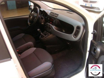 Fiat Panda 1.2 EasyPower Easy (10)