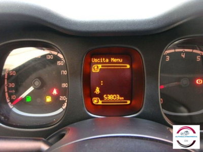 Fiat Panda 1.2 EasyPower Easy (11)