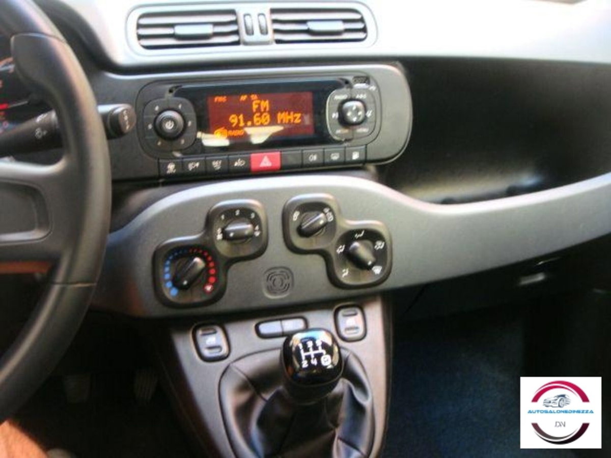 Fiat Panda 1.2 EasyPower Easy (12)