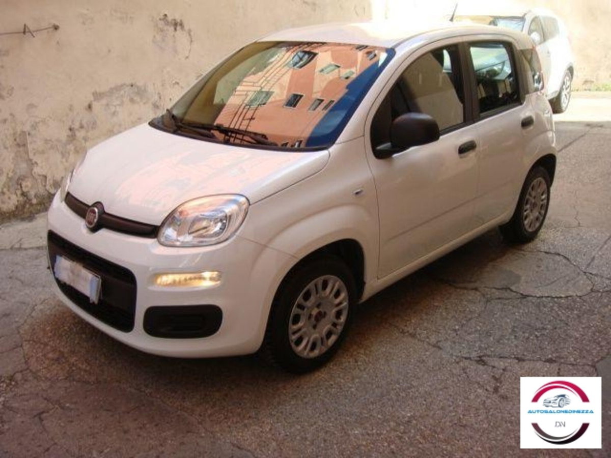 Fiat Panda 1.2 EasyPower Easy (2)