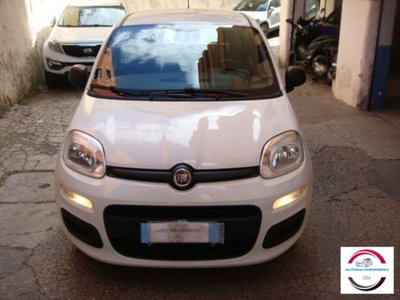 Fiat Panda 1.2 EasyPower Easy (3)