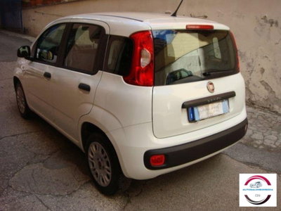 Fiat Panda 1.2 EasyPower Easy (4)
