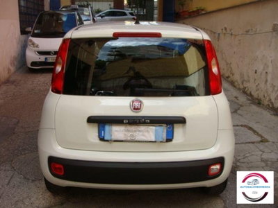 Fiat Panda 1.2 EasyPower Easy (6)