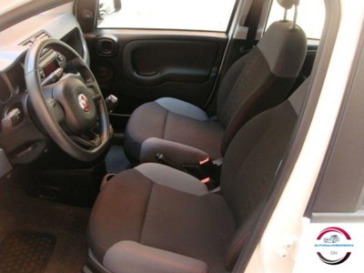 Fiat Panda 1.2 EasyPower Easy (7)