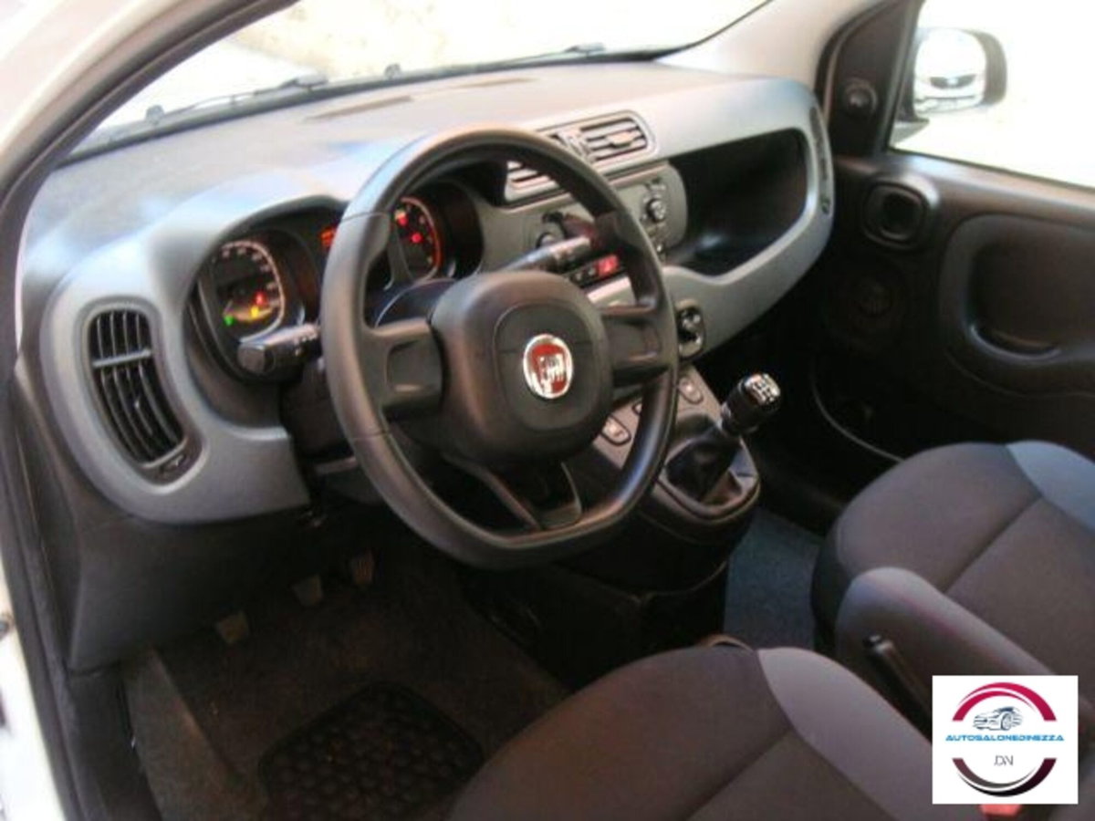 Fiat Panda 1.2 EasyPower Easy (8)