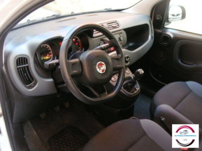 Fiat Panda 1.2 EasyPower Easy (8)