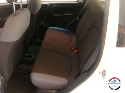 Fiat Panda 1.2 EasyPower Easy (9)